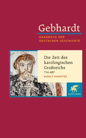 Schieffer |  Gebhardt: Handbuch der deutschen Geschichte. Band 2 (Gebhardt Handbuch der Deutschen Geschichte, Bd. 2) | Buch |  Sack Fachmedien