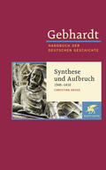 Hesse |  Gebhardt Handbuch der Deutschen Geschichte / Synthese und Aufbruch (1346-1410) | Buch |  Sack Fachmedien