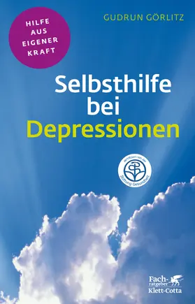 Görlitz | Selbsthilfe bei Depressionen | Buch | 978-3-608-86054-2 | sack.de