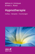 Erickson / Rossi |  Hypnotherapie | Buch |  Sack Fachmedien