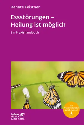 Feistner | Essstörungen - Heilung ist möglich | Buch | 978-3-608-89205-5 | www.sack.de