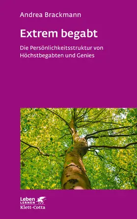 Brackmann |  Extrem begabt | Buch |  Sack Fachmedien