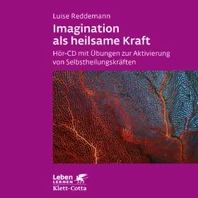 Reddemann | Imagination als heilsame Kraft. Zur Behandlung von Traumafolgen mit ressourcenorientierten Verfahren | Sonstiges | 978-3-608-89315-1 | sack.de