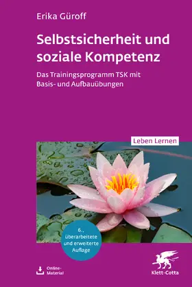 Güroff | Selbstsicherheit und soziale Kompetenz (Leben Lernen, Bd. 358) | Buch | 978-3-608-89336-6 | www.sack.de