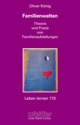 König | Familienwelten | Buch | 978-3-608-89727-2 | sack.de