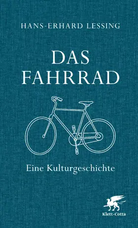 Lessing | Das Fahrrad | Buch | 978-3-608-91342-2 | www.sack.de