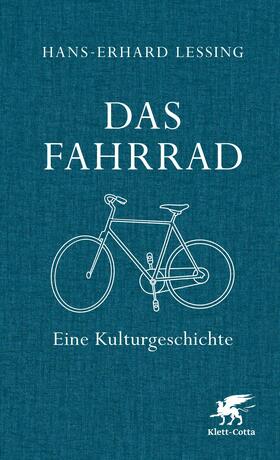 Lessing | Das Fahrrad | Buch | 978-3-608-91342-2 | sack.de