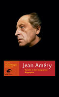 Heidelberger-Leonard |  Jean Amery | Buch |  Sack Fachmedien