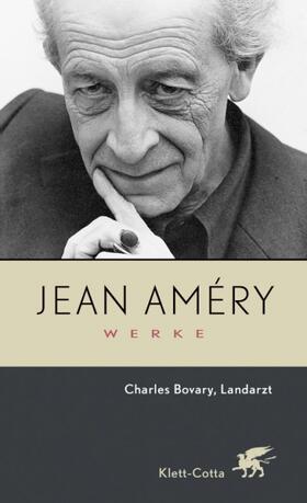 Amery / Améry / Kesting | Werke 4. Charles Bovary, Landarzt. Portrait eines einfachen Mannes | Buch | 978-3-608-93564-6 | sack.de