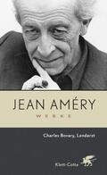 Amery / Améry / Kesting |  Werke 4. Charles Bovary, Landarzt. Portrait eines einfachen Mannes | Buch |  Sack Fachmedien