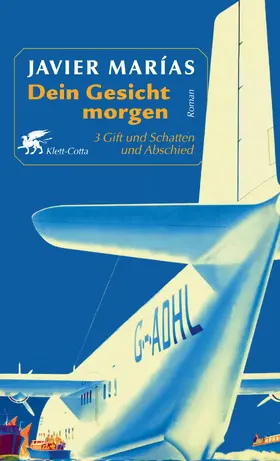Marías |  Dein Gesicht morgen (Dein Gesicht morgen, Bd. ?) | Buch |  Sack Fachmedien