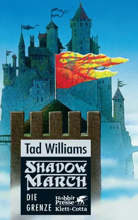 Williams |  Shadowmarch. Band 1 | Buch |  Sack Fachmedien