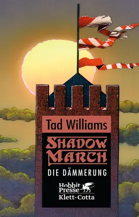 Williams |  Shadowmarch. Band 3 | Buch |  Sack Fachmedien