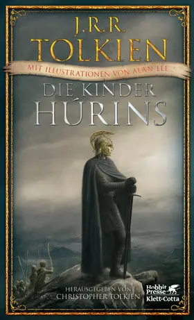 Tolkien |  Die Kinder Húrins | Buch |  Sack Fachmedien