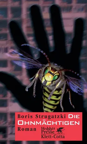 Strugatzki |  Die Ohnmächtigen | Buch |  Sack Fachmedien