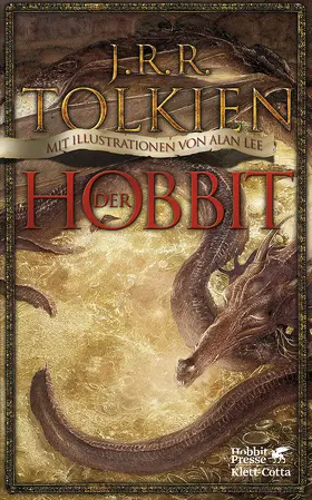 Tolkien |  Der Hobbit | Buch |  Sack Fachmedien