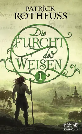 Rothfuss |  Die Furcht des Weisen / Teil 1 (Die Königsmörder-Chronik, Bd. ?) | Buch |  Sack Fachmedien