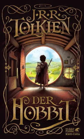 Tolkien |  Der Hobbit | Buch |  Sack Fachmedien
