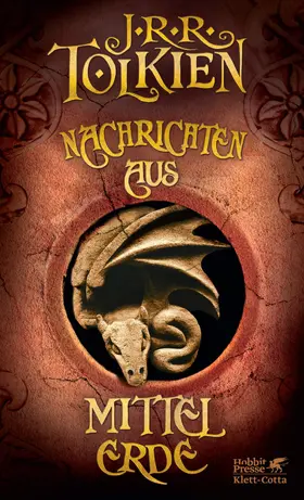 Tolkien |  Nachrichten aus Mittelerde | Buch |  Sack Fachmedien