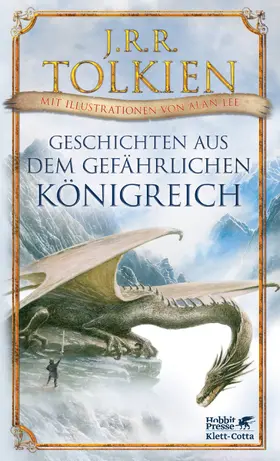 Tolkien |  Geschichten aus dem gefährlichen Königreich | Buch |  Sack Fachmedien