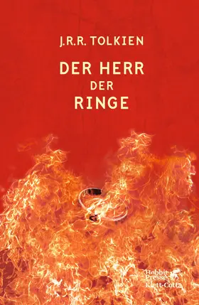 Tolkien |  Der Herr der Ringe | Buch |  Sack Fachmedien