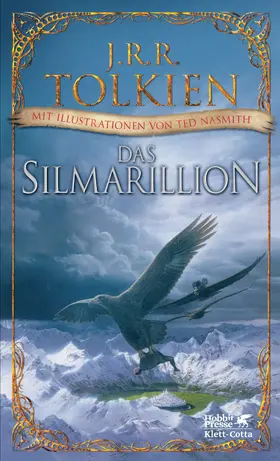 Tolkien | Das Silmarillion | Buch | 978-3-608-93829-6 | sack.de