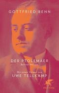 Benn |  Der Ptolemäer | Buch |  Sack Fachmedien