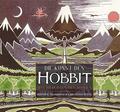 Scull / Hammond |  Die Kunst des Hobbit | Buch |  Sack Fachmedien