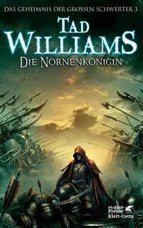 Williams | Die Nornenkönigin | Buch | 978-3-608-93868-5 | www.sack.de