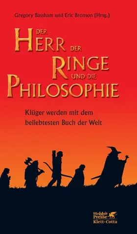 Bassham / Bronson |  Der Herr der Ringe und die Philosophie | Buch |  Sack Fachmedien