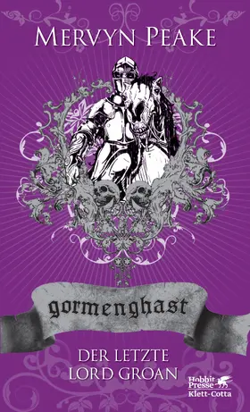 Peake |  Gormenghast. Band 3 | Buch |  Sack Fachmedien