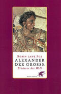 Lane Fox |  Alexander der Grosse | Buch |  Sack Fachmedien