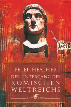 Heather |  Der Untergang des Römischen Reiches | Buch |  Sack Fachmedien