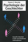 Maccoby |  Psychologie der Geschlechter | Buch |  Sack Fachmedien