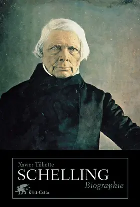 Tilliette | Schelling | Buch | 978-3-608-94225-5 | sack.de