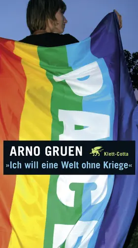 Gruen | "Ich will eine Welt ohne Kriege" | Buch | 978-3-608-94250-7 | sack.de