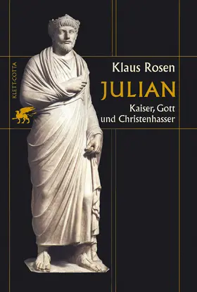 Rosen | Julian | Buch | 978-3-608-94296-5 | sack.de
