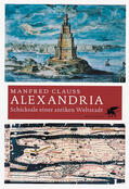 Clauss |  Alexandria | Buch |  Sack Fachmedien