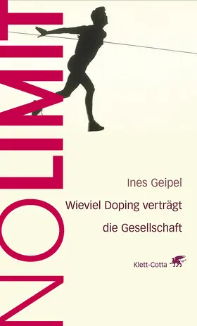 Geipel |  Geipel, I: No Limit | Buch |  Sack Fachmedien
