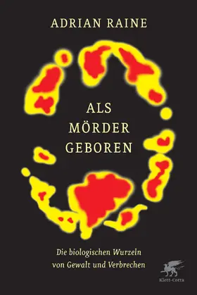 Raine |  Als Mörder geboren | Buch |  Sack Fachmedien