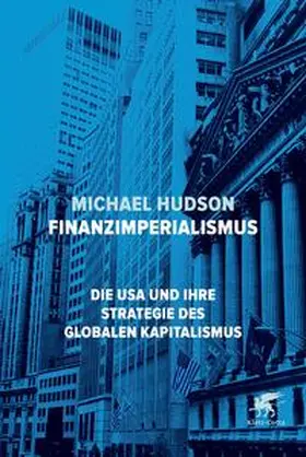 Hudson |  Finanzimperialismus | Buch |  Sack Fachmedien