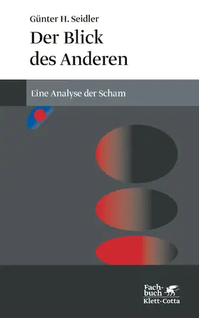 Seidler | Der Blick des Anderen | Buch | 978-3-608-94777-9 | www.sack.de
