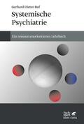 Ruf |  Systemische Psychiatrie | Buch |  Sack Fachmedien