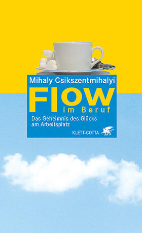 Csikszentmihalyi | Flow im Beruf | Buch | 978-3-608-94795-3 | sack.de