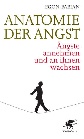 Fabian | Anatomie der Angst | Buch | 978-3-608-94796-0 | sack.de