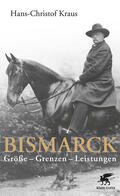 Kraus |  Bismarck | Buch |  Sack Fachmedien