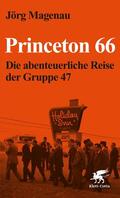 Magenau |  Princeton 66 | Buch |  Sack Fachmedien