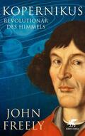 Freely |  Kopernikus | Buch |  Sack Fachmedien