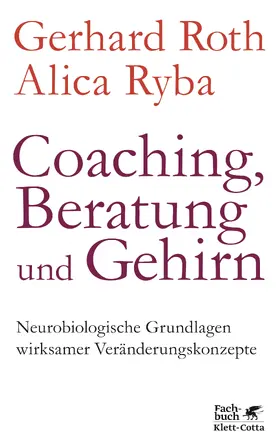 Roth / Ryba | Coaching, Beratung und Gehirn | Buch | 978-3-608-94944-5 | sack.de