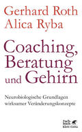 Roth / Ryba |  Coaching, Beratung und Gehirn | Buch |  Sack Fachmedien